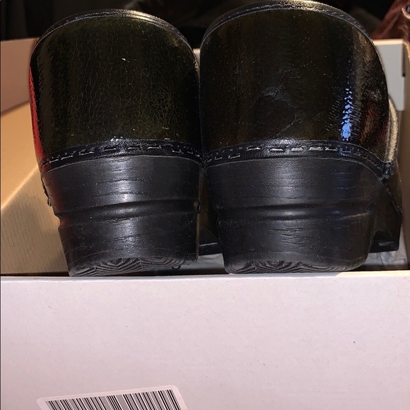 Sanita Original Prof. Tilly Closed Textile - Picture 2 of 6